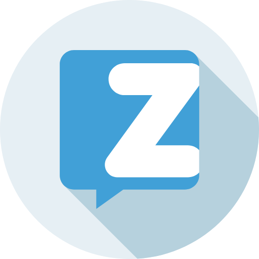 Zalo Icon