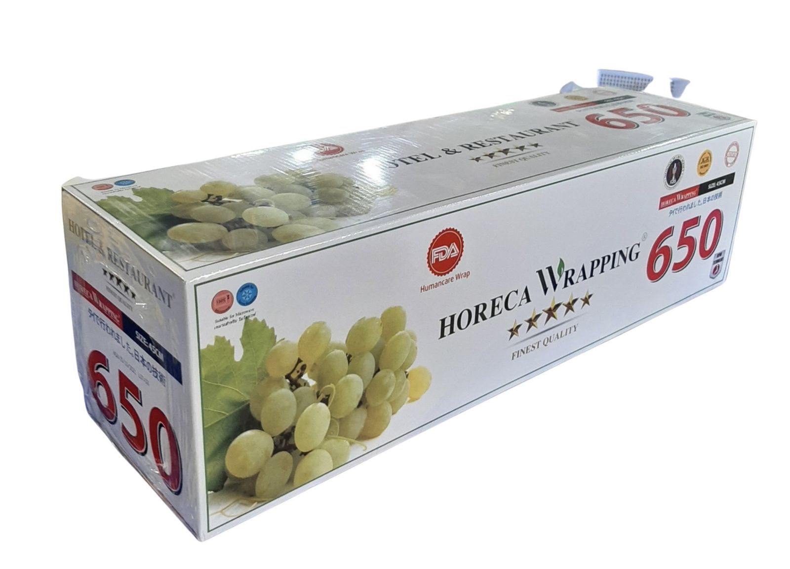 Cách bảo quản Trái cây đông lạnh: 4 bí quyết giúp duy trì chất lượng z5309419809696 e2242a1cb4e51fcb65c8b73dd6182d50