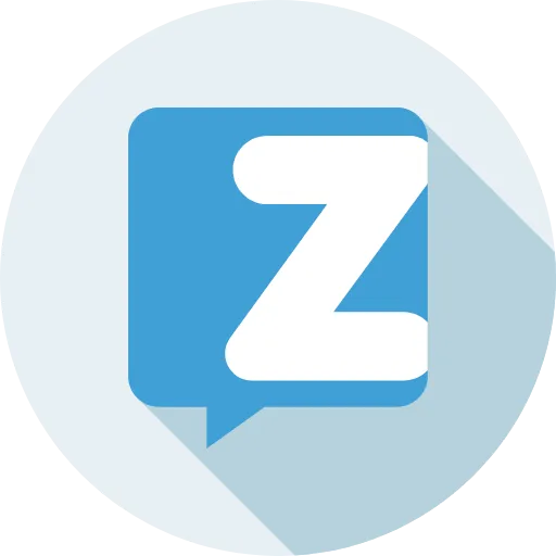 Zalo Icon