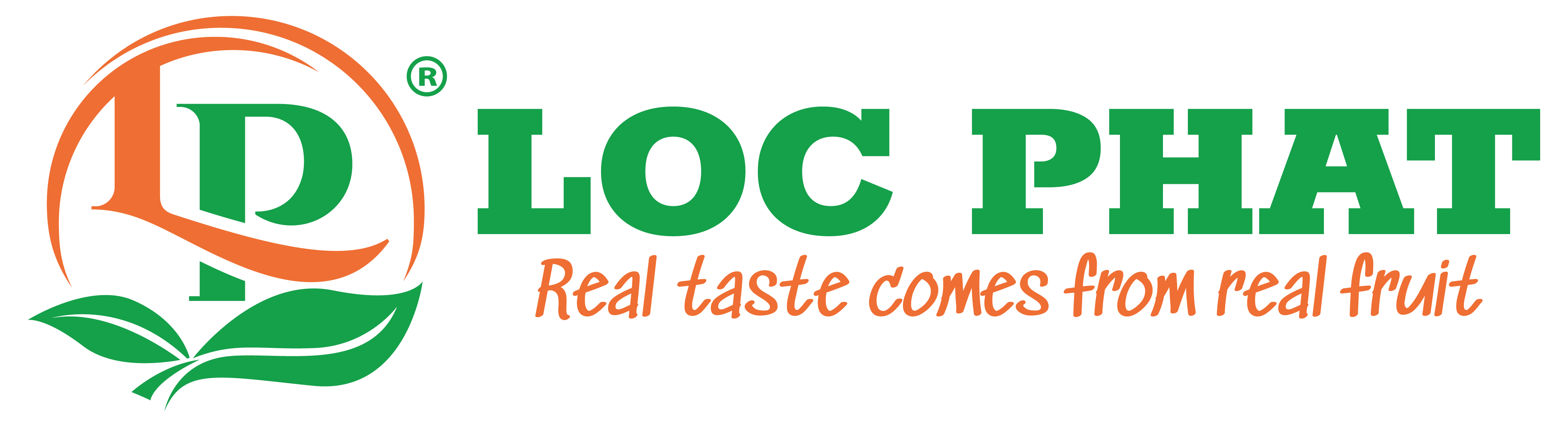Trái cây đông lạnh Lộc Phát